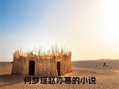 何梦瑶赵亦寒首发小说 何梦瑶赵亦寒在线阅读