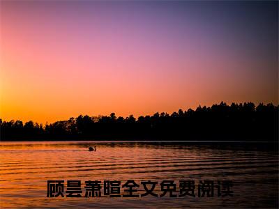 顾昙萧暄小说在线阅读(顾昙萧暄)_顾昙萧暄小说最新章节
