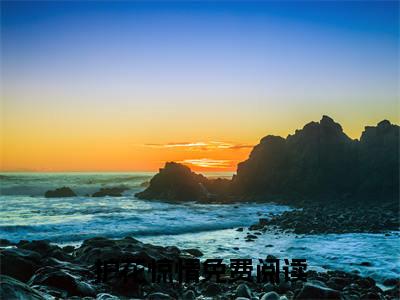 韩静姝顾北川全文免费阅读护花惊情章节免费阅读
