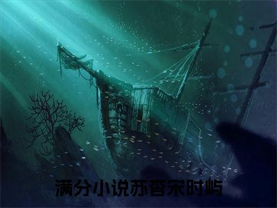 苏杳宋时屿精彩章节免费阅读_苏杳宋时屿抖音热推小说最新章节阅读