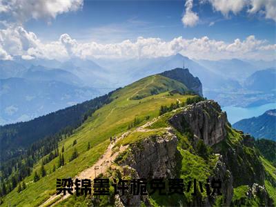 梁锦墨许栀(梁锦墨许栀)全文免费阅读无弹窗_(梁锦墨许栀)梁锦墨许栀最新章节列表笔趣阁（梁锦墨许栀）