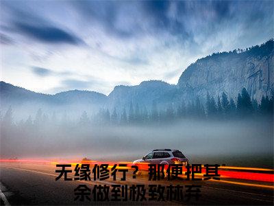 满分小说（无缘修行？那便把其余做到极致林弃）全文免费阅读 无缘修行？那便把其余做到极致林弃言情小说讲的是什么