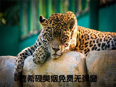 鹿希砚樊烟小说全文免费阅读-鹿希砚樊烟（鹿希砚樊烟）小说最新章节