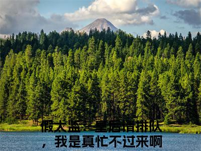 袁欢全集小说完整版大结局_假太监：皇后请排队，我是真忙不过来啊！完结版在线阅读