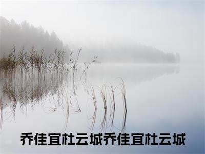 乔佳宜杜云城全文免费阅读无弹窗大结局_乔佳宜杜云城（乔佳宜杜云城）最新章节列表_笔趣阁