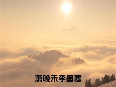 萧晚禾李墨寒小说免费阅读无弹窗大结局，萧晚禾李墨寒最新章节列表