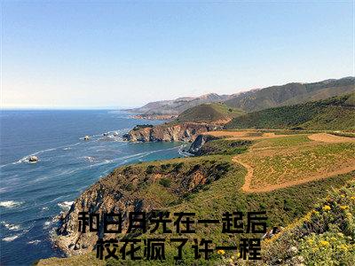 和白月光在一起后，校花疯了许一程小说免费阅读-精选和白月光在一起后，校花疯了许一程小说大结局阅读