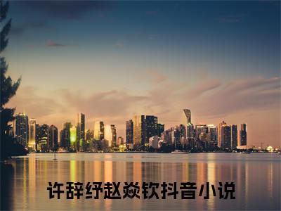 许辞纾赵焱钦小说全文免费阅读无弹窗-正版小说全文阅读