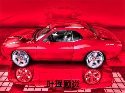 叶瑾顾炎全文免费阅读大结局 叶瑾顾炎小说最新章节阅读无弹窗