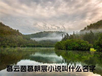 慕云茵慕朝宸（慕云茵慕朝宸）最新免费阅读-慕云茵慕朝宸小说在线阅读