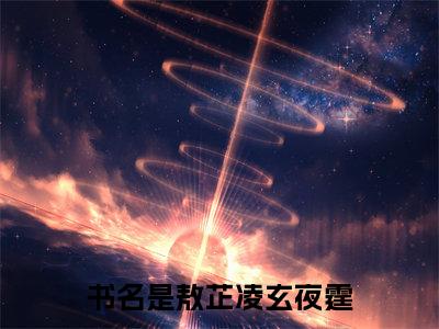 敖芷凌玄夜霆（敖芷凌玄夜霆）全文免费阅读无弹窗_敖芷凌玄夜霆最新小说_笔趣阁（敖芷凌玄夜霆）