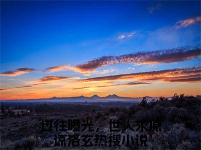 过往曝光，世人求原谅洛玄小说（过往曝光，世人求原谅洛玄）全文免费阅读无弹窗大结局_过往曝光，世人求原谅洛玄小说最新章节列表_笔趣阁（过往曝光，世人求原谅洛玄）
