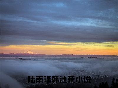 陆南瑾韩池茉（陆南瑾韩池茉全文）全文免费阅读无弹窗大结局_陆南瑾韩池茉全文免费阅读_笔趣阁（陆南瑾韩池茉全文）