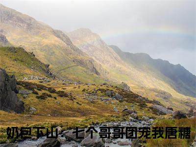 奶包下山：七个哥哥团宠我唐糖（奶包下山：七个哥哥团宠我唐糖）免费阅读无弹窗大结局-奶包下山：七个哥哥团宠我唐糖（最新全章节大结局）全文阅读