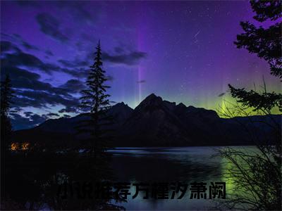 方槿汐萧阙小说 方槿汐萧阙免费章节阅读