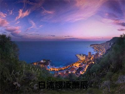 白沐樱凌萧辰免费小说 白沐樱凌萧辰在线小说免费阅读目录
