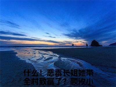 （什么！恶毒长姐她带全村致富了？顾汐）是什么小说-（什么！恶毒长姐她带全村致富了？顾汐）全文免费阅读无弹窗大结局（什么！恶毒长姐她带全村致富了？顾汐）最新章节列表_笔趣阁
