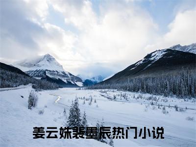姜云姝裴墨辰在线全文免费阅读姜云姝裴墨辰是主角的小说