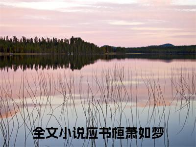 应书桓萧如梦（应书桓萧如梦）全文免费阅读无弹窗大结局_应书桓萧如梦小说应书桓萧如梦最新章节列表_笔趣阁(应书桓萧如梦）