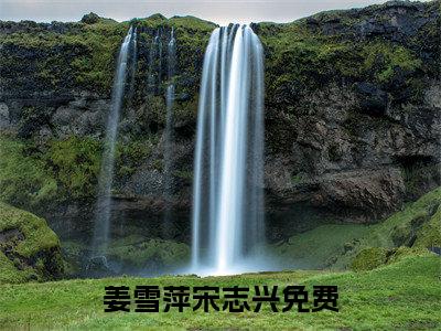姜雪萍宋志兴全文免费阅读无弹窗大结局_ (姜雪萍宋志兴)最新章节列表笔趣阁