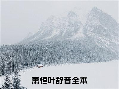 萧恒叶舒音免费阅读（萧恒叶舒音）全文免费阅读无弹窗大结局_萧恒叶舒音免费阅读最新章节列表_笔趣阁（萧恒叶舒音）