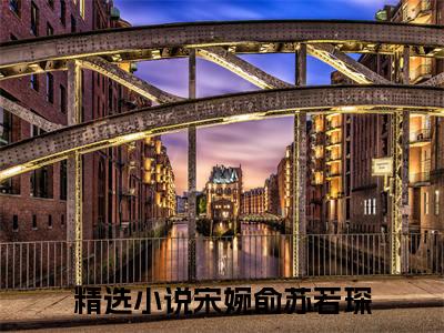 宋婉俞苏若琛小说大结局免费阅读（宋婉俞苏若琛）-完结版宋婉俞苏若琛小说推荐