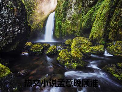主角叫孟意晚顾淮的小说在哪阅读孟意晚顾淮是主角的小说