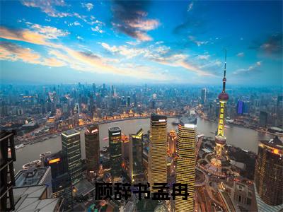 顾辞书孟冉阅读无弹窗大结局_（顾辞书孟冉阅读无弹窗）最新章节列表_笔趣阁（顾辞书孟冉）