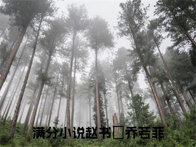 赵书璟乔若菲全本资源免费阅读结局无删节主角：赵书璟乔若菲小说全文阅读无弹窗