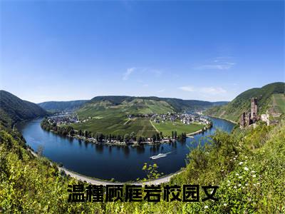 （温槿顾庭岩）小说在线阅读-热文温槿顾庭岩小说全文阅读