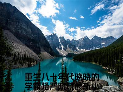 重生八十年代晓晓的学霸路严晓晓小说主角叫什么 重生八十年代晓晓的学霸路严晓晓全文免费阅读大结局