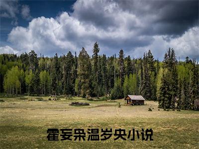 霍妄枭温岁央全网首发小说，霍妄枭温岁央全文免费阅读