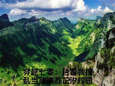 甜爆款小说穿越七零：且看我搅乱当富婆苏芷汐-穿越七零：且看我搅乱当富婆苏芷汐免费在线阅读