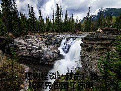 规则怪谈：救命！我被女鬼包围了苏明小说最新章节阅读-小说（规则怪谈：救命！我被女鬼包围了苏明）已完结小说精彩大结局