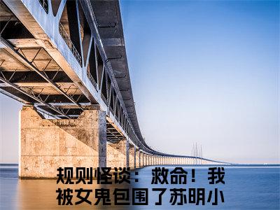 规则怪谈：救命！我被女鬼包围了苏明（规则怪谈：救命！我被女鬼包围了苏明）免费阅读-规则怪谈：救命！我被女鬼包围了苏明小说免费观看