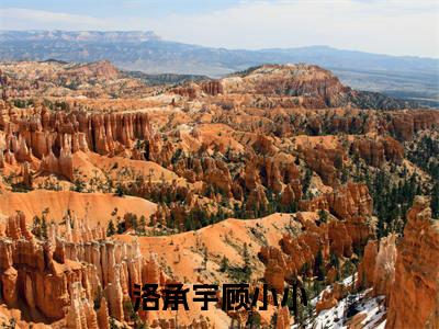 洛承宇顾小小（洛承宇顾小小）小说全文免费阅读无弹窗大结局_（洛承宇顾小小免费阅读）最新章节列表笔趣阁