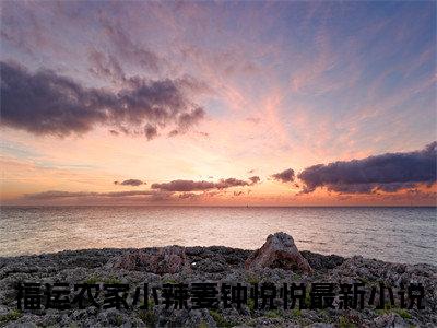 福运农家小辣妻钟悦悦全文小说-（福运农家小辣妻钟悦悦）最新章节在线阅读