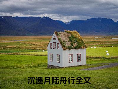沈遥月陆舟行（沈遥月陆舟行）全文免费阅读无弹窗大结局_（沈遥月陆舟行）免费阅读无弹窗最新章节列表