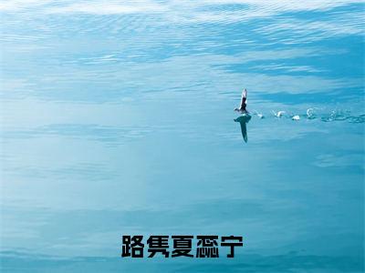 路隽夏蕊宁(路隽夏蕊宁)全文免费阅读无弹窗大结局_(路隽夏蕊宁免费阅读全文大结局)最新章节列表_笔趣阁（路隽夏蕊宁）