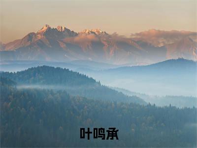 瞩目星空（叶鸣承）热门小说最新章节阅读-（瞩目星空）叶鸣承全文免费阅读