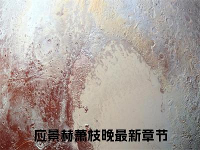 应景赫萧枝晚精选好书-应景赫萧枝晚无删减小说在线阅读（应景赫萧枝晚全文免费阅读）