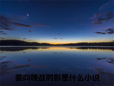 (好书推荐)姜向晚战时彰最新章节小说_姜向晚战时彰全文阅读