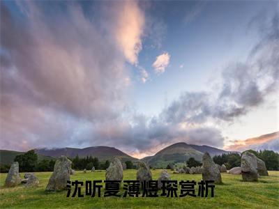 沈听夏薄煜琛小说在线阅读(沈听夏薄煜琛)_沈听夏薄煜琛小说最新章节