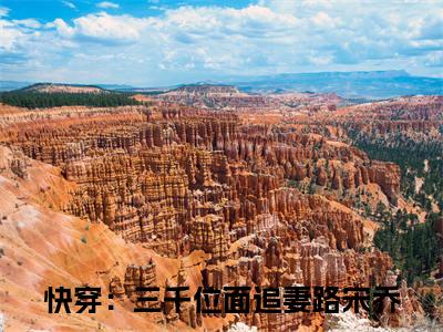 热文（快穿：三千位面追妻路宋乔）美文阅读_热门小说主人公是（快穿：三千位面追妻路宋乔）最新章节限时观看_笔趣阁