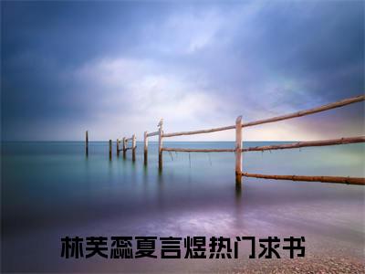 林芙蕊夏言煜阅读无弹窗大结局_林芙蕊夏言煜穿越小说免费阅读_笔趣阁
