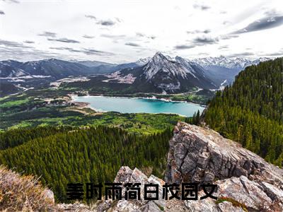 姜时雨简白小说(姜时雨简白)免费阅读无弹窗，小说名字是：姜时雨简白的小说在线阅读无删减
