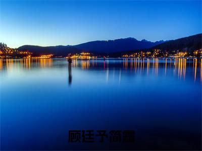 顾廷予简霜（顾廷予简霜）全文免费阅读无弹窗_顾廷予简霜小说免费阅读_笔趣阁