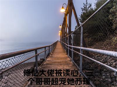 修仙大佬被读心，三个哥哥超宠她苏瑾（修仙大佬被读心，三个哥哥超宠她苏瑾）小说全文免费阅读无弹窗-（修仙大佬被读心，三个哥哥超宠她苏瑾）小说全文免费阅读最新章节列表笔趣阁