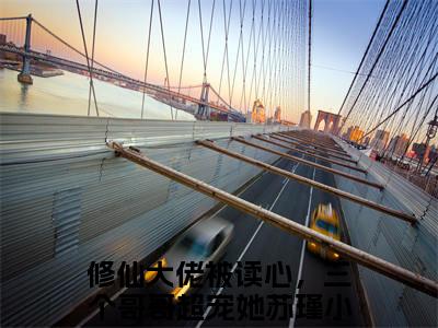 （修仙大佬被读心，三个哥哥超宠她苏瑾小说免费阅读）全文免费阅读无弹窗大结局_修仙大佬被读心，三个哥哥超宠她苏瑾小说免费阅读最新章节列表_笔趣阁（修仙大佬被读心，三个哥哥超宠她苏瑾阅读无弹窗）