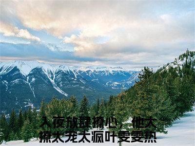 （入夜放肆撩心，他太撩太宠太疯叶雯雯小说免费阅读）入夜放肆撩心，他太撩太宠太疯叶雯雯全文免费阅读无弹窗大结局-入夜放肆撩心，他太撩太宠太疯叶雯雯全文免费版阅读